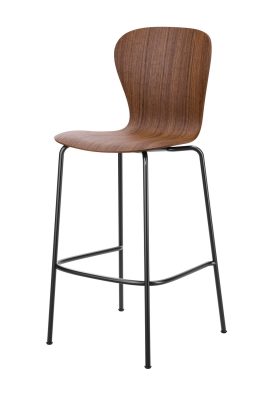 The height of comfort with the S 220 H barstool