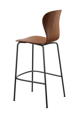 The height of comfort with the S 220 H barstool