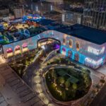 Tianjin SCPG Incity Hexi District China