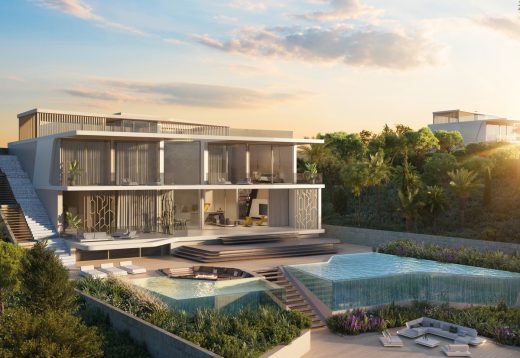Benahavis luxury home in Marbella, Costa del Sol