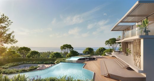 Benahavis luxury home in Marbella, Costa del Sol