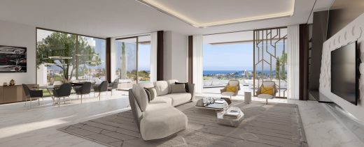 Tierra Viva Benahavis, Marbella luxury property