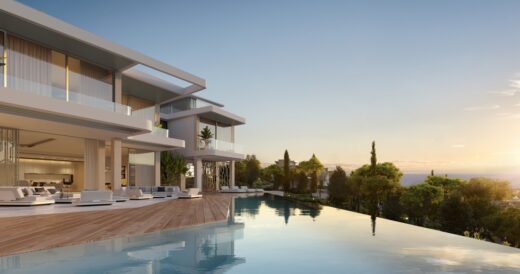 Tierra Viva Benahavis, Marbella luxury property