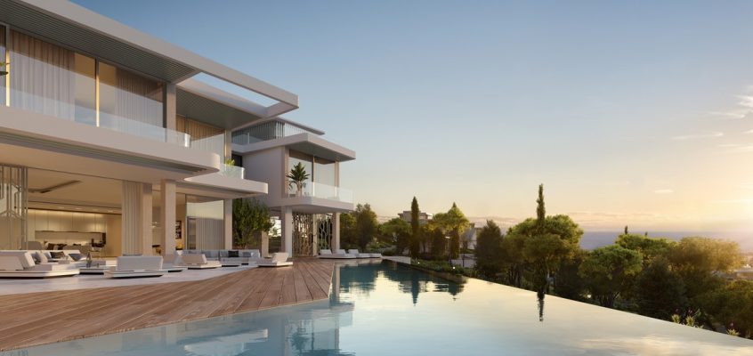Tierra Viva Benahavis, Marbella luxury property