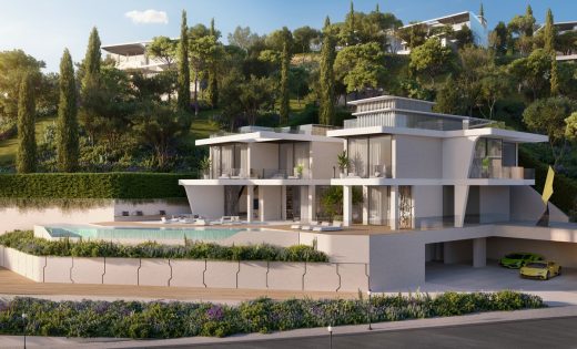 Tierra Viva Benahavis, Marbella luxury property