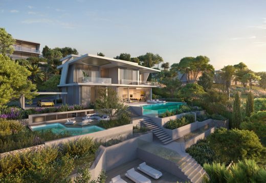 Tierra Viva Benahavis, Marbella luxury property