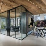 Top Audio Herzliya Pituach, Israel office / showroom