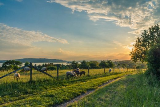 Top worldwide destinations to build your new home