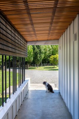 Tukituki House Hawke's Bay North Island