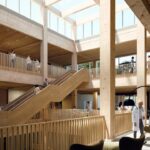 Velindre Cancer Centre Cardiff Wales
