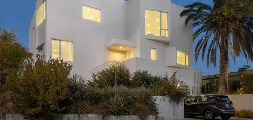 View House, Los Angeles, California