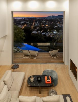View House Los Angeles California