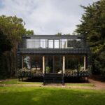 Woven House Broadstairs Kent