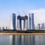 Xiamen Winland IFC Fujian Province China