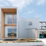 Y-House Fukui Japan