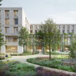Zentralklinikum Hochrhein Albbruck Baden-Württemberg