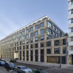 3 Houfe, Berlin