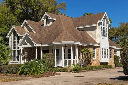 6 different styles of roof: which is right for your project?