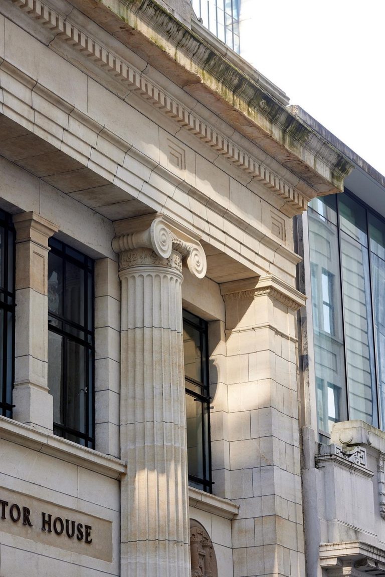 Administrator House, Auckland, New Zealand - e-architect