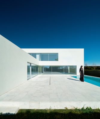 Álamo House Spain