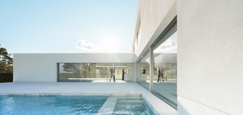 Álamo House Madrid, Spain property