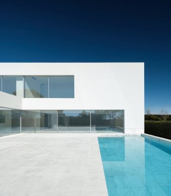 Álamo House Madrid