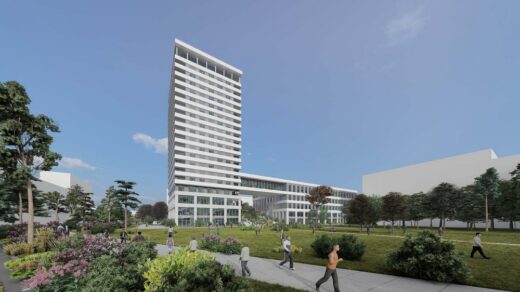 Altiplano Development Toulouse