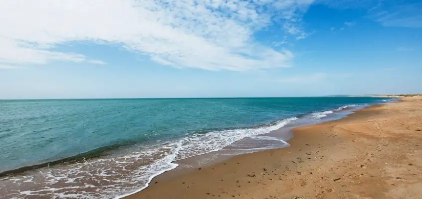 Anapa Family Resort on the Black Sea winner