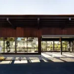Annex, A Sculptor's Studio, Vermont, United States