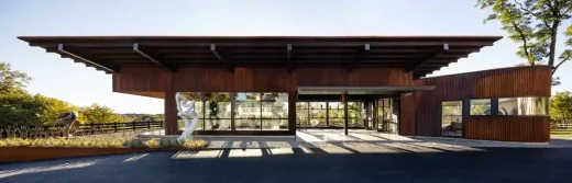 Annex, A Sculptors Studio, Vermont, United States