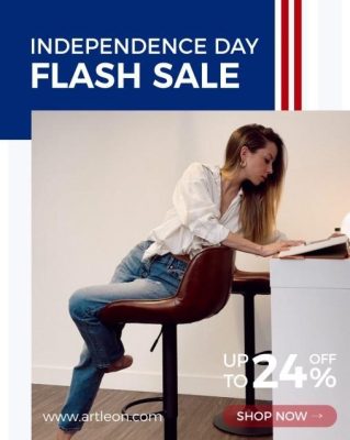 Art Leon big furniture sale online shop