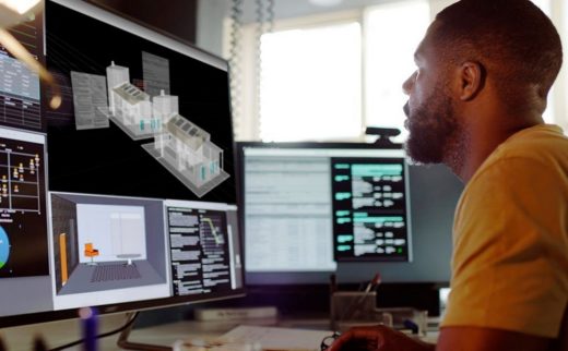 Autocad and Revit Transform the Construction Industry