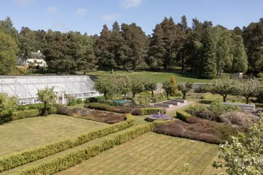 Bob Dylan’s Scottish Highland Estate Scotland