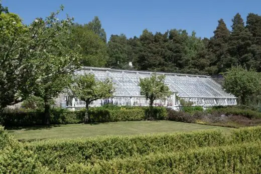 Bob Dylan’s Scottish Highland Estate Scotland