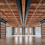 Bofill Foundation Headquarters Barcelona