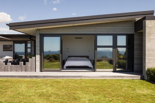 Breamtail House New Zealand