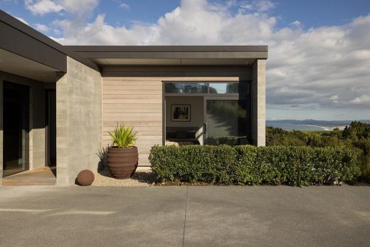 Breamtail House New Zealand