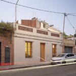 Casa CB