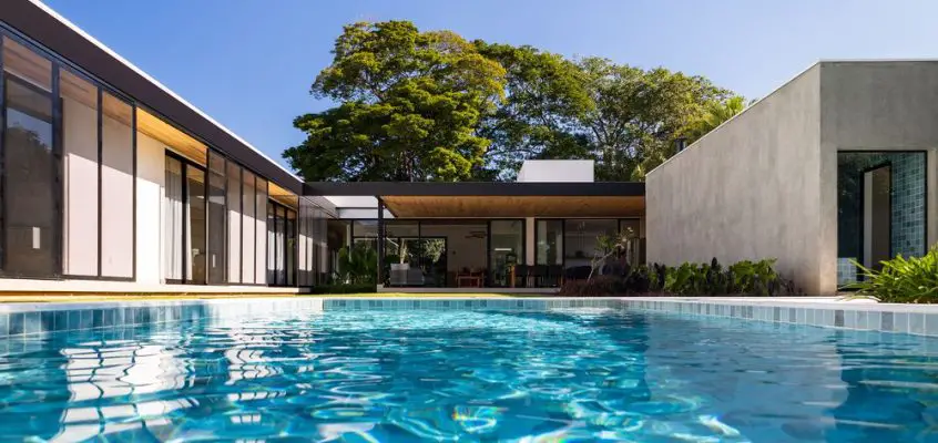 Casa Malota Jundiai, São Paulo home