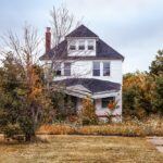 Consider this when Revitalizing Distressed Property
