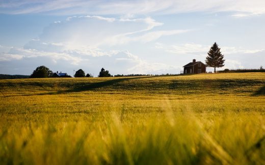 Constructing quality farmstead outbuildings barn