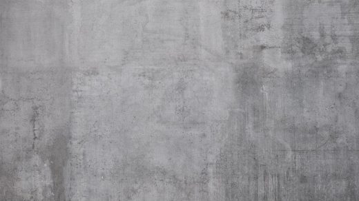 Home curb appeal custom concrete work surface texture