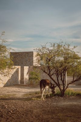 Enso II House Mexico