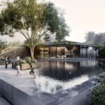 Environmental Culture Center Mexico City