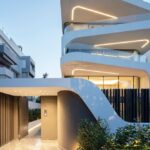 Glifada Golf Apartments Athens Greece