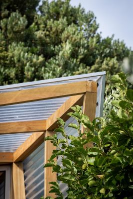 Herald Garden Studio Berhampore Wellington
