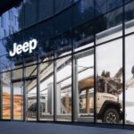 Jeep Adventure