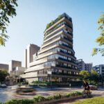 Kaiserstraße Apartments Blumenau Brazil