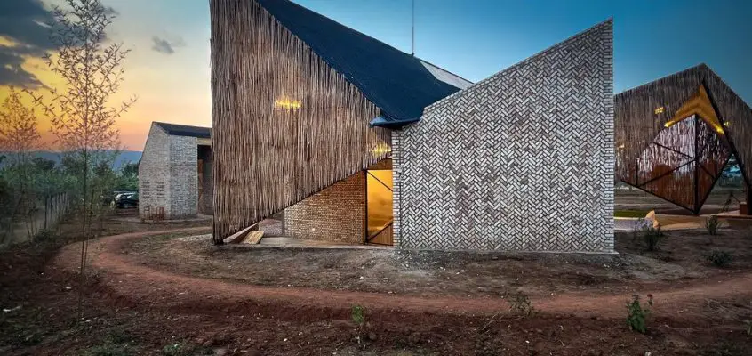 Komera Leadership Center, Rwanda, Africa