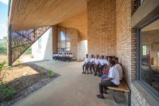 Komera Leadership Center Rwanda